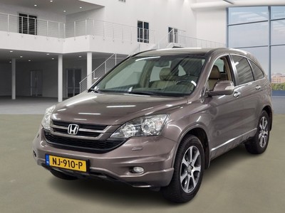 Honda Cr-v 1.9 2.0I EXECUTIVE, 2012