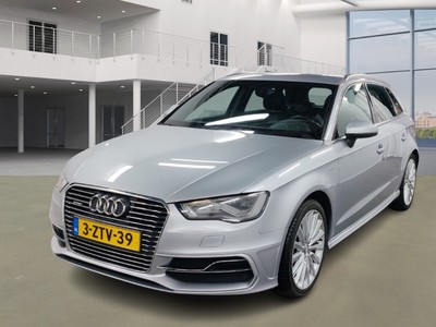 Audi A3 Sportback 1.3 1.4 E-TRON PHEV AMBITION PRO LINE PLUS, 2015