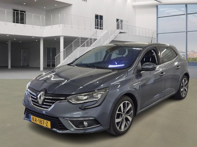 Renault Megane 1.1 1.2 TCE BOSE, 2016