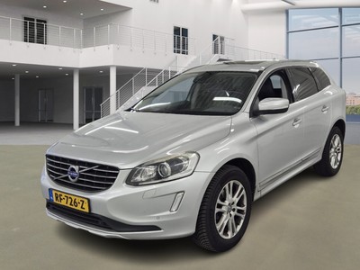 Volvo Xc60 2.4 2.4 D4 SUMMUM, 2014