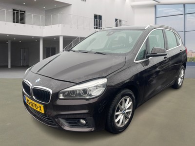 BMW 2-serie active tourer 1.4 216D CORPORATE LEASE ESSENTIAL, 2016