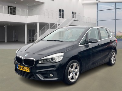 BMW 2-serie active tourer 1.4 214D CENTENNIAL EXECUTIVE, 2016