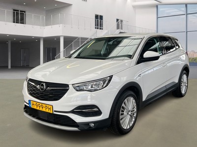 Opel Grandland x 1.1 1.2 TURBO INNOVATION, 2020