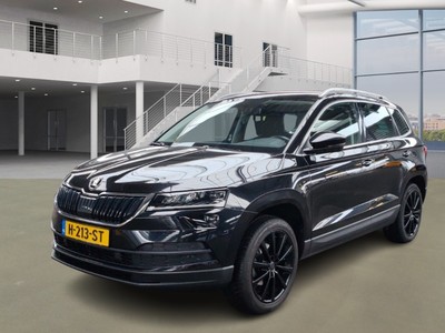 Skoda Karoq 1.4 1.5 TSI ACT STYLE, 2020