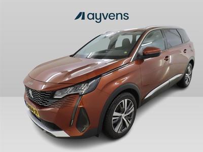 Peugeot 5008 1.1 1.2 PURETECH BLUE LEASE ALLURE, 2021