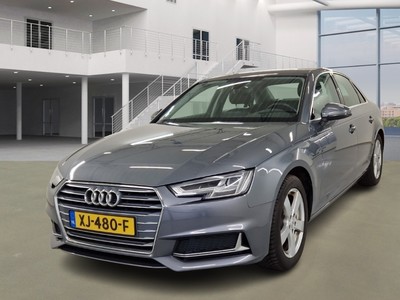 Audi A4 Limousine 1.9 35 TFSI SPORT LEASE EDITION, 2019