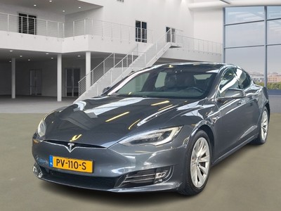 Tesla Model s 0.0 75 BASE, 2017