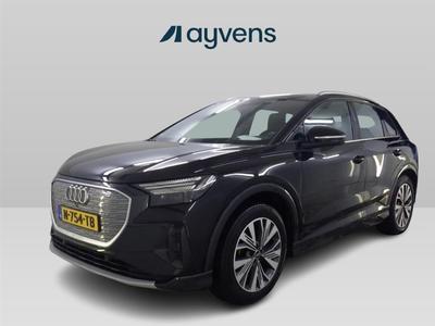 Audi Q4 e-tron 0.0 40 LAUNCH EDITION ADVANCED PLUS 77 KWH, 2021