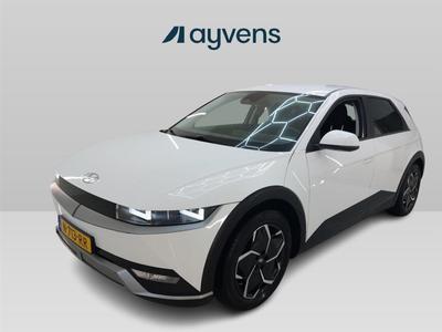 Hyundai Ioniq 5 0.0 STYLE 73KWH, 2021