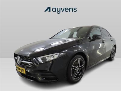 Mercedes-Benz A-KLASSE 1.3 250 E BUSINESS SOLUTION AMG LIMITED, 2021