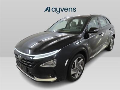 Hyundai Nexo 0.0 FCEV PLUS PACK, 2022