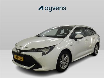 Toyota Corolla touring sports 1.7 1.8 HYBRID ACTIVE, 2021