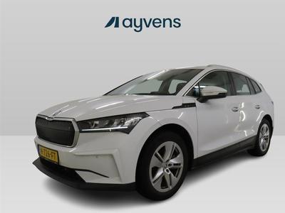 Skoda Enyaq iv 0.0 80, 2021