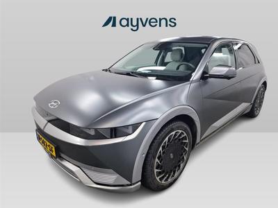 Hyundai Ioniq 5 0.0 LOUNGE 73KWH, 2021