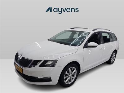 Skoda Octavia combi 0.9 1.0 TSI GREENTECH AMBITION BUSINESS, 2019
