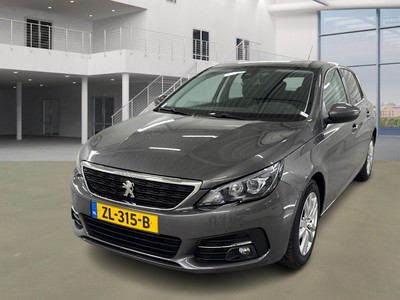 Peugeot 308 1.4 1.5 BLUEHDI BLUE LEASE EXECUTIVE, 2019