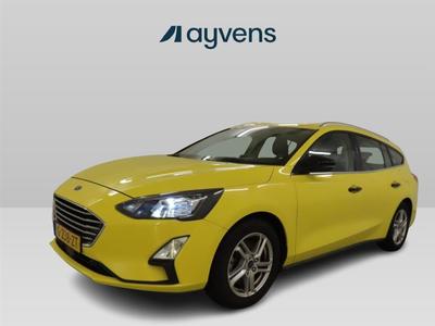 Ford Focus wagon 1.4 1.5 ECOBLUE TREND EDITION BUSINESS, 2020