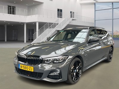 BMW 3-SERIE TOURING 1.9 330E BUSINESS EDITION PLUS M SPORT, 2022