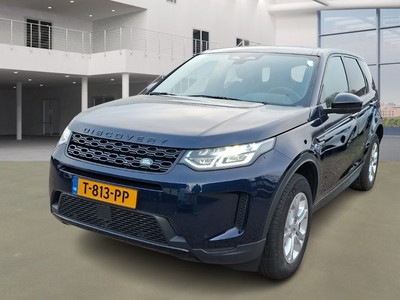 Land Rover Discovery sport 1.4 P300E 1.5 R-DYNAMIC S, 2023