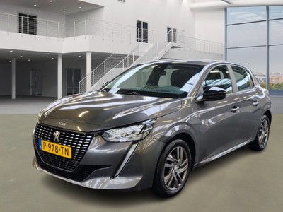 Peugeot 208 1.1 1.2 PURETECH ACTIVE PACK, 2022