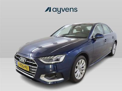 Audi A4 Limousine 1.9 35 TFSI BUSINESS EDITION, 2020