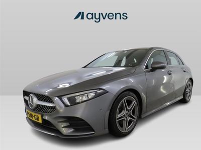 Mercedes-Benz A-KLASSE 1.3 180 BUSINESS SOLUTION AMG, 2020