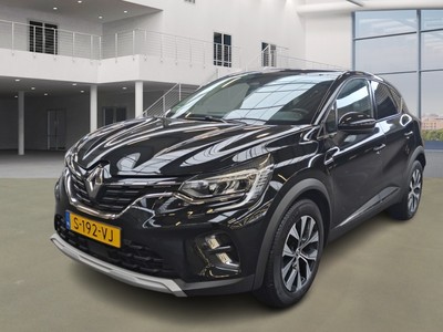 Renault Captur 1.3 1.3 MILD HYBRID 140 TECHNO, 2023