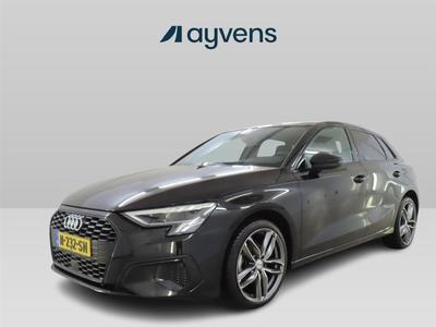 Audi A3 Sportback 0.9 30 TFSI ADVANCED EDITION, 2022