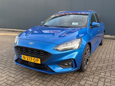 Ford Focus wagon 1.4 1.5 ECOBOOST ST LINE X BUSINESS, 2021