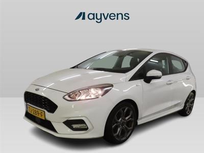 Ford Fiesta 0.9 1.0 ECOBOOST ST-LINE, 2018