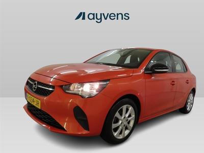 Opel Corsa 1.1 1.2 EDITION, 2021