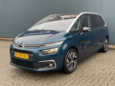 Citroen Grand c4 spacetourer 1.1 1.2 PURETECH BUSINESS 7P., 2021