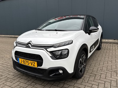 Citroen C3 1.1 1.2 PURETECH FEEL, 2020