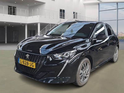 Peugeot 208 1.1 1.2 PURETECH ACTIVE PACK, 2021