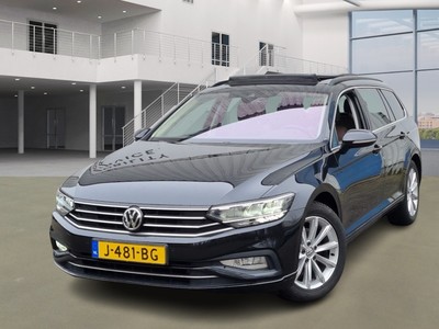 Volkswagen Passat variant 1.5 1.6 TDI COMFORT BUSINESS, 2020