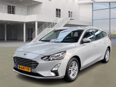 Ford Focus wagon 0.9 1.0 ECOBOOST TREND EDITION BUSINESS, 2022