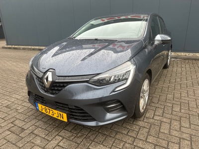 Renault Clio 0.9 1.0 TCE ZEN, 2020