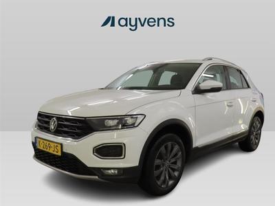 Volkswagen T-roc 1.4 1.5 TSI SPORT, 2021