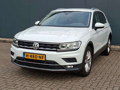 Volkswagen Tiguan 1.4 1.5 TSI ACT HIGHLINE, 2020