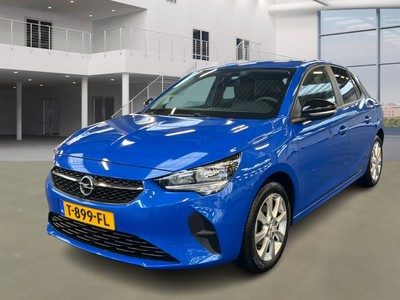 Opel Corsa 1.1 1.2 LEVEL 2, 2023