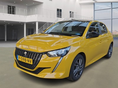 Peugeot 208 1.1 1.2 PURETECH ACTIVE PACK, 2022