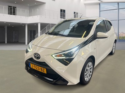 Toyota Aygo 0.9 1.0 VVT-I X-PLAY, 2020