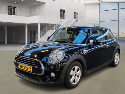 MINI  1.4 1.5 COOPER BUSINESS, 2017