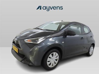 Toyota Aygo 0.9 1.0 VVT-I X-FUN, 2020