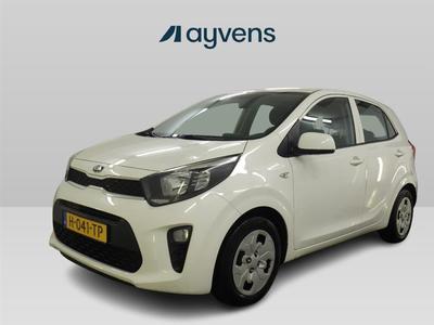 Kia Picanto 0.9 1.0 MPI COMFORTPLUSLINE, 2020