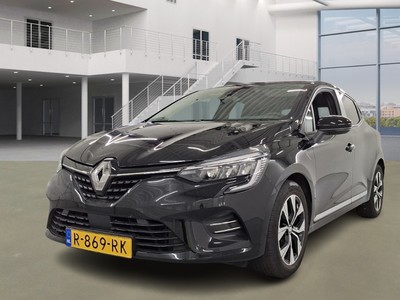 Renault Clio 0.9 1.0 TCE 90 EVOLUTION, 2022
