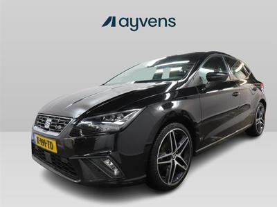 Seat Ibiza 0.9 1.0 TSI FR BUSINESS INTENSE PLUS, 2021