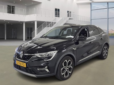 Renault Arkana 1.5 1.6 E-TECH HYBRID 145 INTENS, 2023