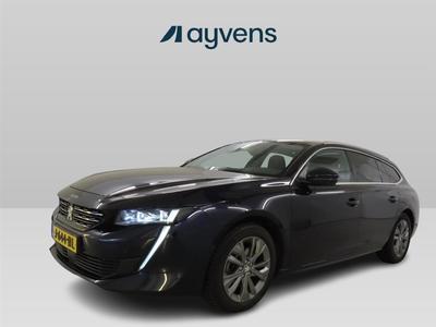 Peugeot 508 sw 1.5 1.6 PURETECH BLUE LEASE ALLURE AVANTAGE, 2021