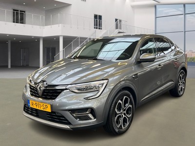 Renault Arkana 1.5 1.6 E-TECH HYBRID 145 INTENS, 2022